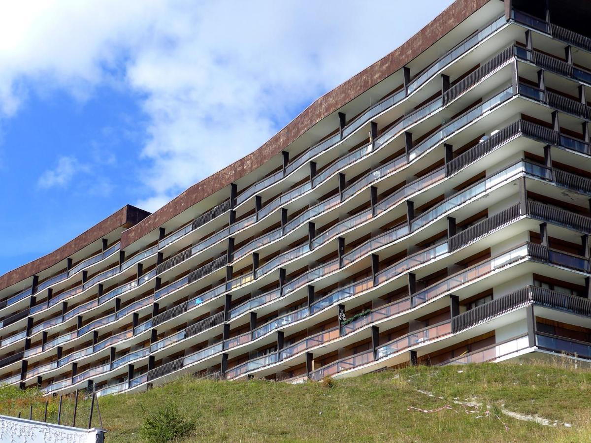 Apartment Le Bec Rouge - Le Lac-7 By Interhome Tignes Zewnętrze zdjęcie